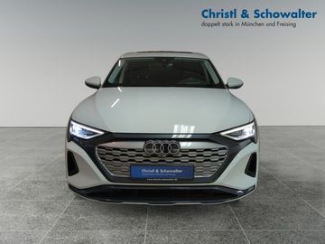 Audi Q8 e-tron - 4