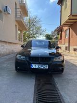 BMW 320si Limited Edition WTCC - M Package - BBS 216 - BMW 320 mit Benzin-Antrieb: E21