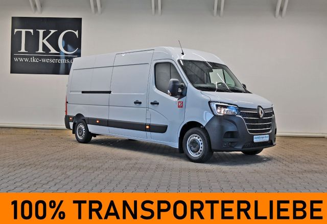 Fahrzeugabbildung Renault Master dCi 150 PS Kasten L3H2 AHK Klima #23T047