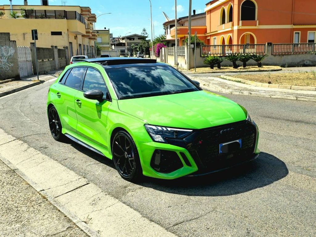 Image of Audi Other