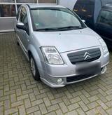Citroën Citroen C2 VTR 1.4 - Citroën C2: 1.4