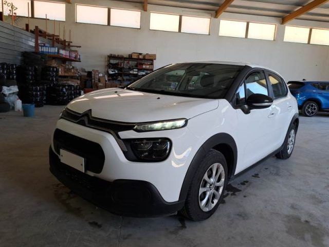 Image of Citroën C3