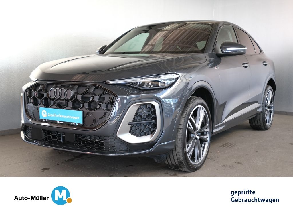 Image of Audi Q5