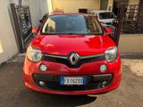 Renault Twingo TCe 90 CV GPL Duel2 - Renault Twingo mit LPG-Antrieb