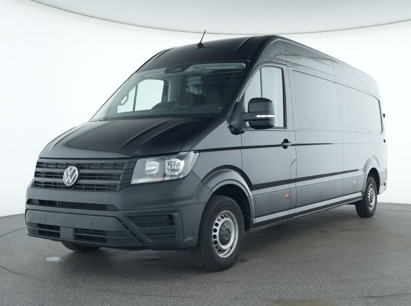 Volkswagen Crafter - Bild 2