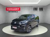 Fiat Ulysse L3 /8-Sitzer/AHK/Tempomat/Rückfahrkamera - Fiat Ulysse: Sitz