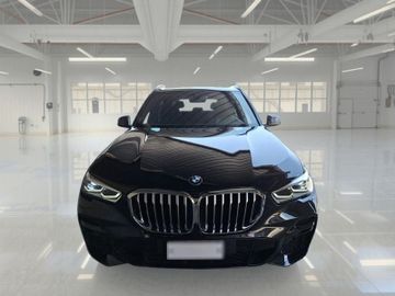 BMW X5 - 2
