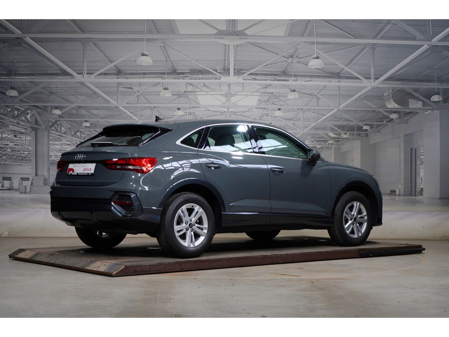 Audi Q3 - Bild 3