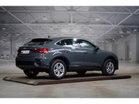 Audi Q3 - Vorschau Bild 3