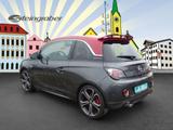 Opel Adam 1.4 Turbo S **Navi+RECARO Sportsitze** - Opel Adam Sport Gebrauchtwagen