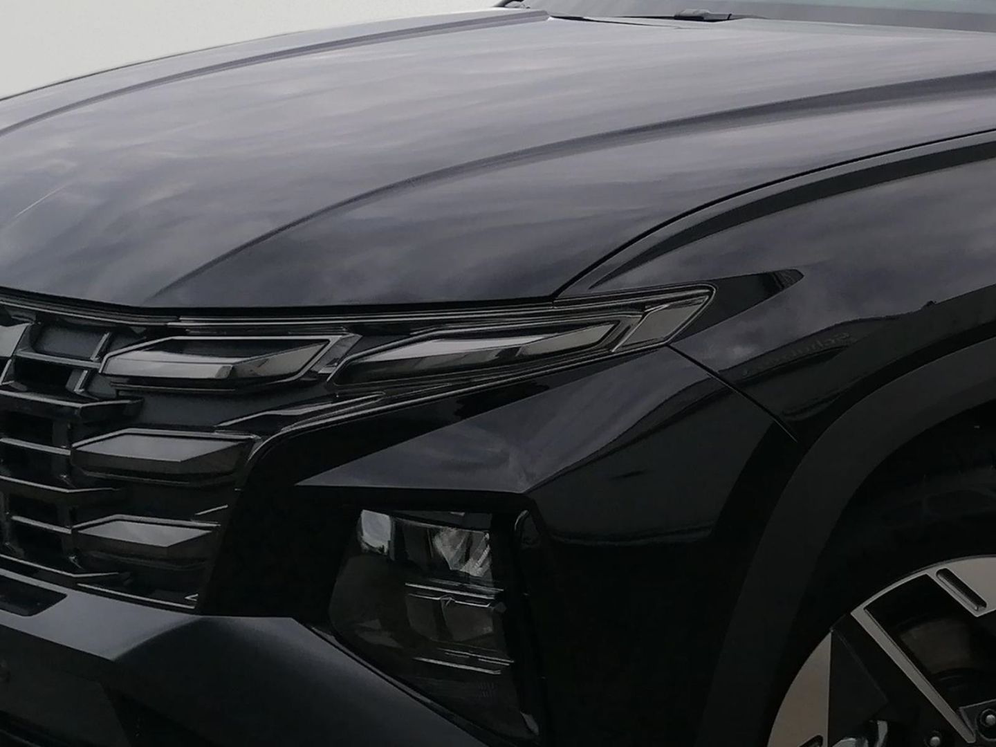 Hyundai TUCSON - Bild 5