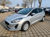 Ford Fiesta 1.1 Cool&Connect *KLIMA*APPLINK*SPUR*SHZ* - Ford Fiesta Gebrauchtwagen in Augsburg