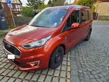 Ford Grand Tourneo *7 Sitze*Titanium*AHK* - Ford Tourneo: 7 Sitzer