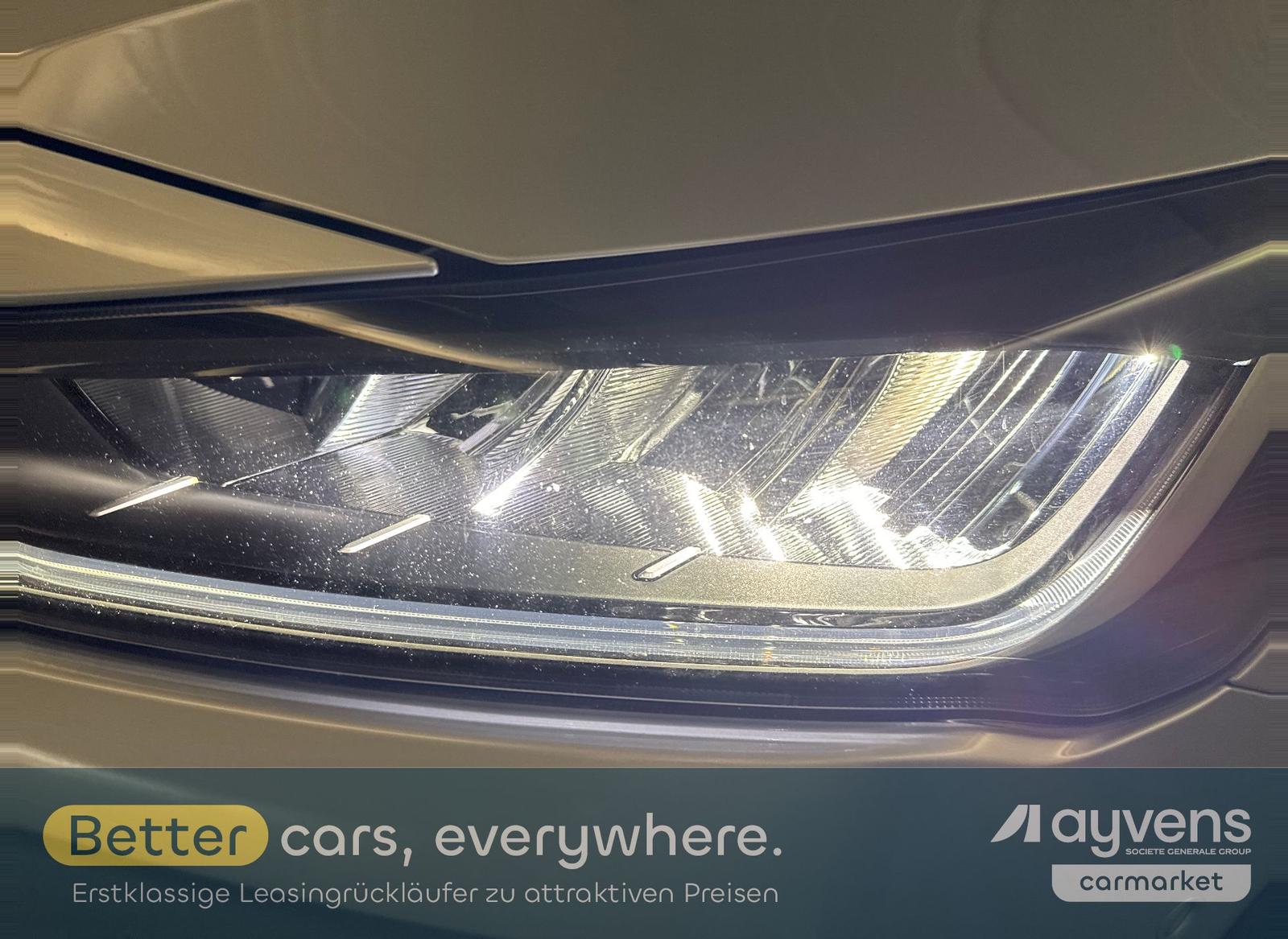 Ford Focus ACTIVE Turnier 1.5 EcoBlue, миниатюра 8