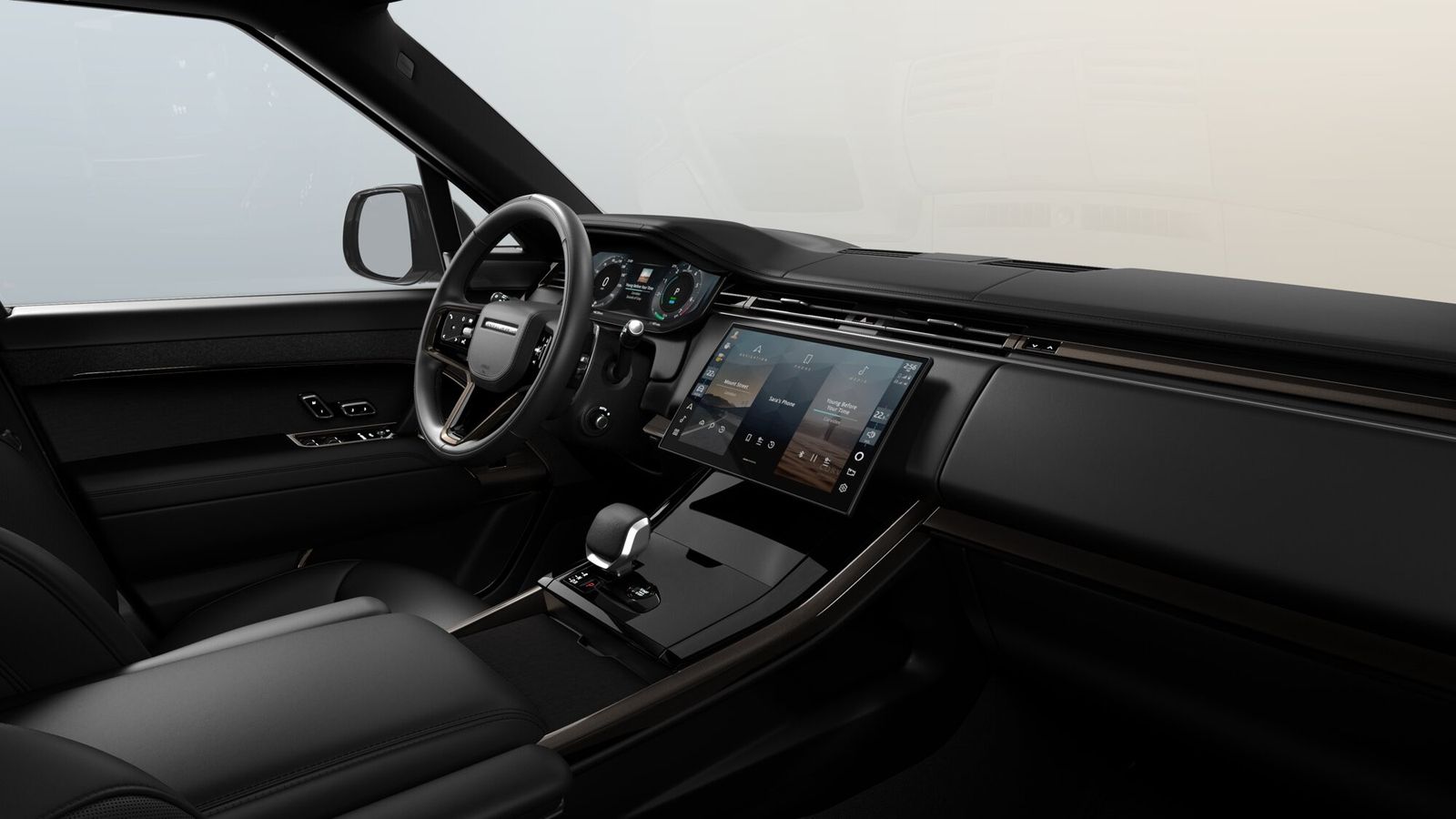 Land Rover Range Rover Sport - Bild 5