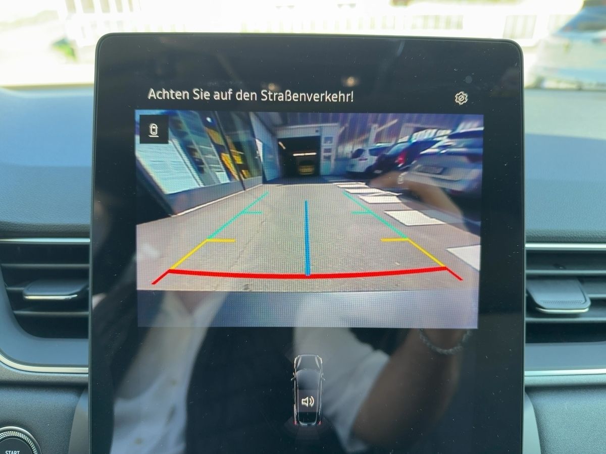 Fahrzeugabbildung Renault Symbioz Techno E-Tech Full Hybrid 145 *sofort*