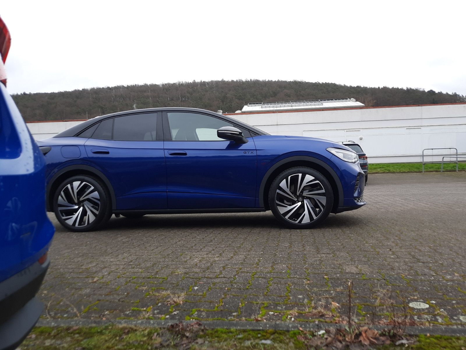 ID.5 79 kWh 4MOTION GTX