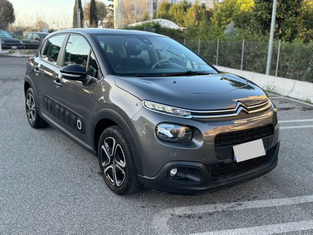 Citroën Citroen C3 PureTech 82 Shine NUOVA