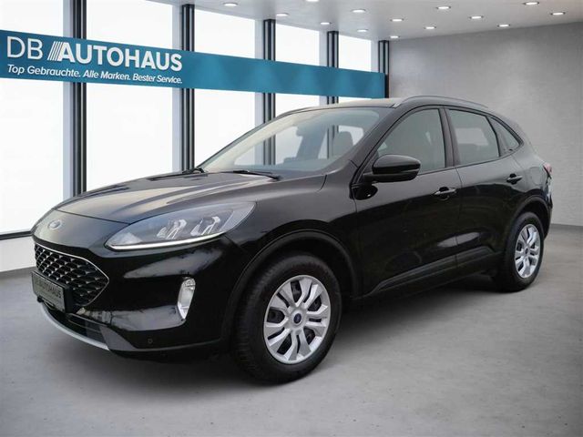 Ford Kuga Cool & Connect 2.0 EcoBlue Autom AHK