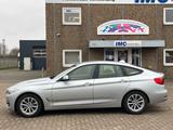 BMW 335 Gran Turismo*Xenon*Navi Professional*Walnuss - BMW 335 Gran Turismo Benziner Gebrauchtwagen