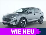 Nissan Qashqai N-Connecta LED|CarPlay|Navi|360°Kamera - Nissan Jahreswagen
