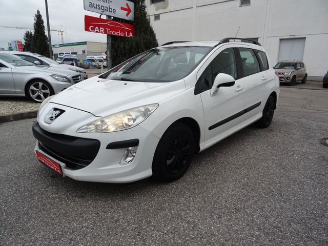 Peugeot 308 SW Tendance/109PS