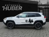 Jeep Cherokee Trailhawk 4WD 3.2 V6 Mopar Gasanlage - Jeep Cherokee: 2.2