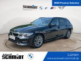 BMW 330i xDrive Touring Sport Line + 2Jahre-GARANTIE - BMW 330: Kombi, 330i Xdrive