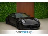 Porsche 992 GTS AERO*PANO*PDLS+*BOSE*INNO*KEYLESS*PASM*T