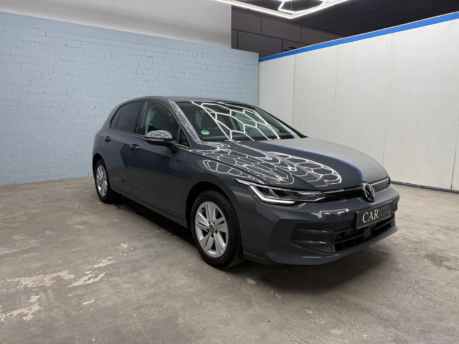 Volkswagen Golf VIII Lim. 1.5 eTSI 110 kW Life
