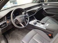 Audi A6 - Vorschau Bild 4