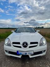 Mercedes-Benz SLK 280 Roadster (MOPF R171)