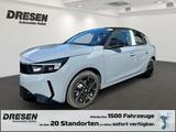 Opel Corsa F GS AUTOMATIK ''Tech-Paket+Komfort-Paket+