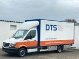 Mercedes-Benz Sprinter 516 Cdi Service-Koffer Maxi 5m Lang Ahk - Offers matching your search criteria