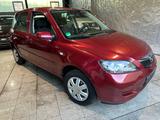 Mazda 2 Lim. 1.4 Active*NUR 80TKM*TÜV NEU*KLIMA* - Mazda 2: Active