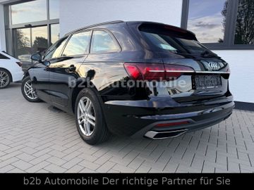 Audi A4 - 4