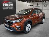 Suzuki S-Cross 1.4 Comfort HYBRID KLIMA 60 MON GARANTIE - gebrauchte Suzuki (SX4) S-Cross aus dem Jahr 2024