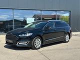 Ford Mondeo Turnier Vignale/ ACC LEDER KAMERA - gebrauchte Ford Kombis