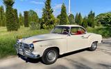 Borgward Andere