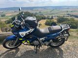 BMW F 650 ST - BMW 1997 F650
