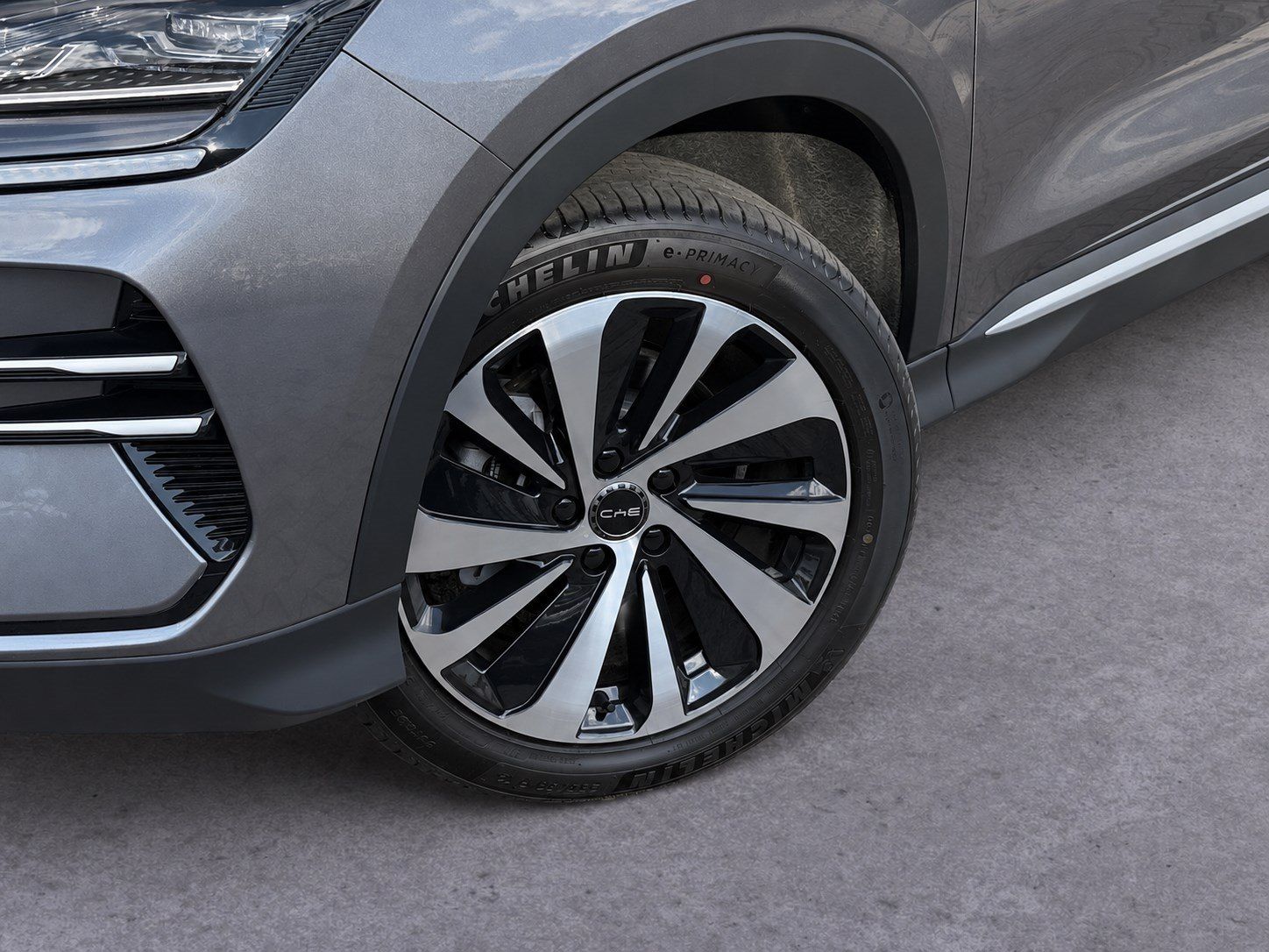 BYD SEAL U