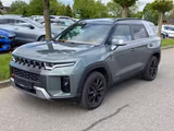 Ssangyong Torres 1.5 T Forest Edition AT LED|ACC|4xSHZ|AHK - Ssangyong Torres SUV