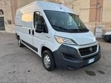 Fiat FIAT DUCATO 2.3 MULTIJET EURO 6 130CV - Fiat Ducato 2 3 130 multijet