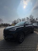 Ssangyong 2.2 Diesel e-XDi 220 Sapphire 4WD / 7 SITZER / - Ssangyong REXTON: 2.7