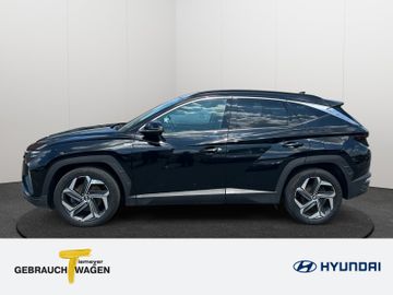 Hyundai TUCSON - 8