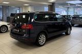 Volkswagen Sharan Highline DSG *7Sitze*PanSD*Kamera*Leder - VW Sharan Gebrauchtwagen in Hamburg