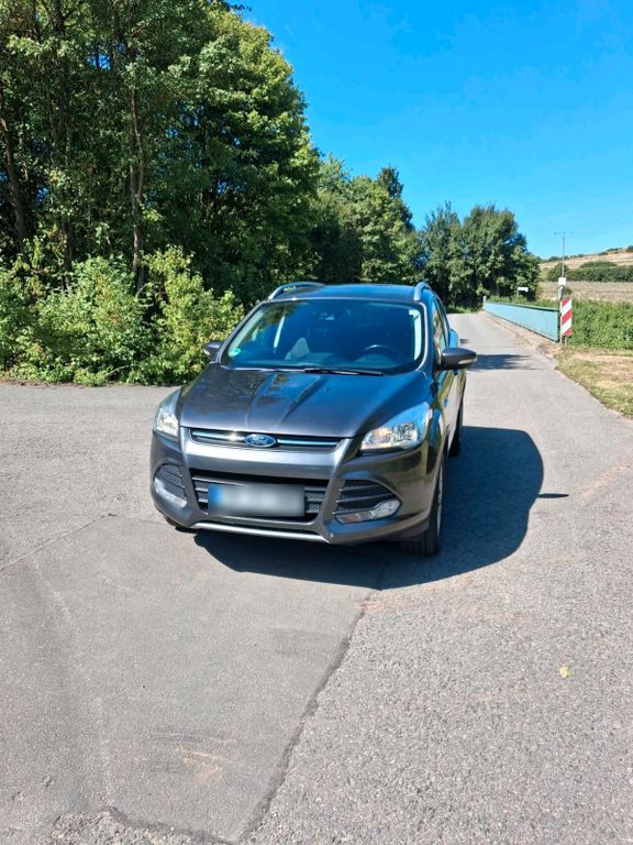Image of Ford Kuga