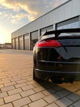 Audi TT RS 2.5 TFSI S tronic quattro Coupe - - Audi TT RS aus 2019