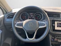 Volkswagen Tiguan - Vorschau Bild 10
