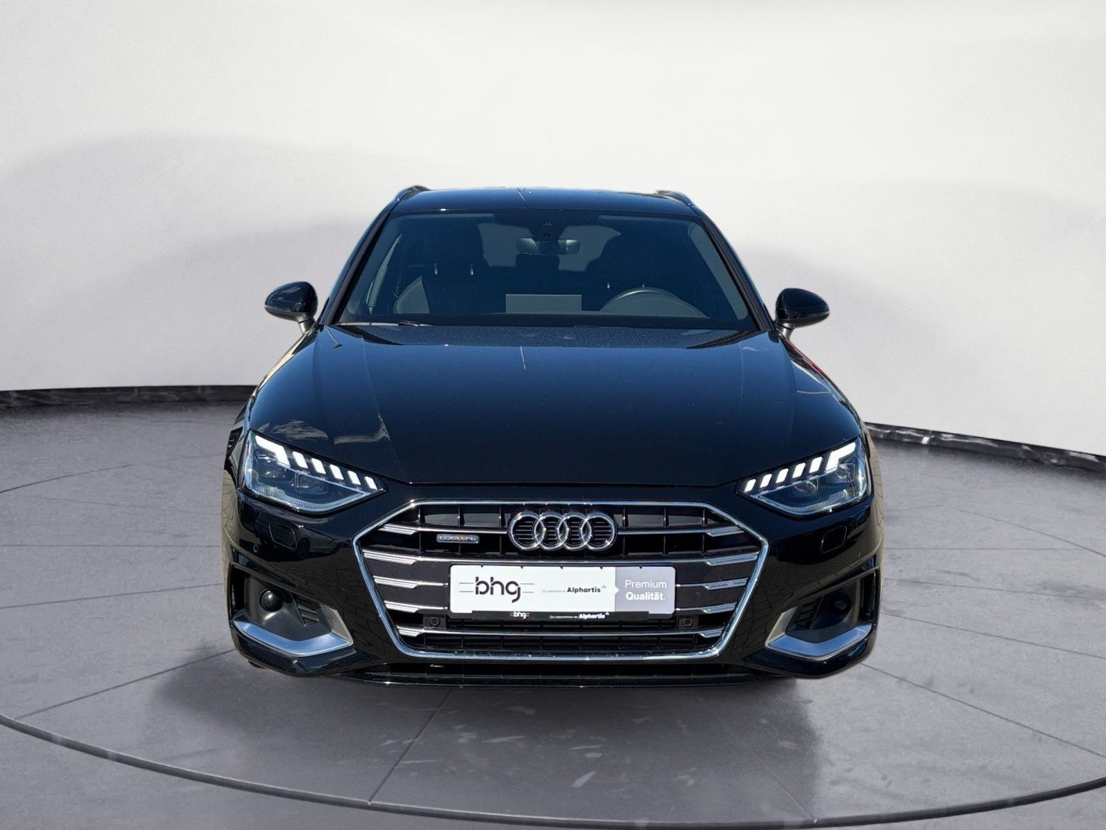 Audi A4 Avant advanced 40 TFSI quattro imagem 3